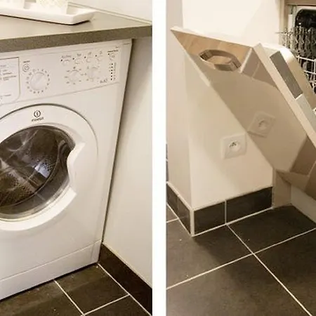 Montmartre Abbesses Sacre-coeur *