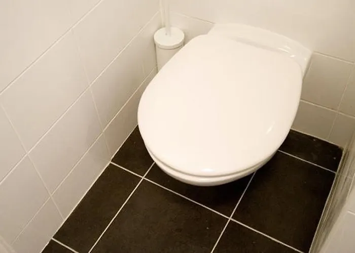 Montmartre Abbesses Sacre-coeur Apartament *