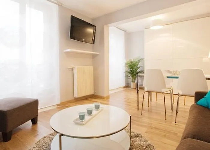 Montmartre Abbesses Sacre-coeur Apartmán